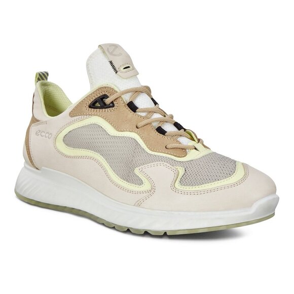 ECCO Men's ST.1 Sneaker - Picture 2 of 11